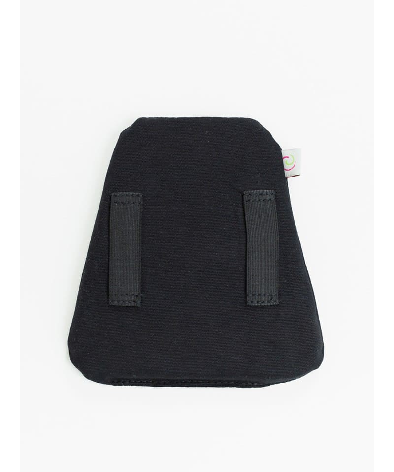 Isara Suporte Lombar - Black