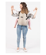 Isara The ONE Mochila Portabebé - Au Naturel