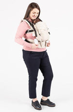 Isara The ONE Mochila Portabebé - Au Naturel