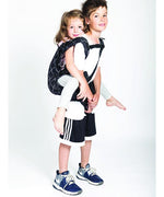 Isara The ONE Mochila Portabebé - Diamonda Black