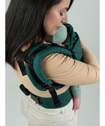 Isara The ONE Mochila Portabebé - Evergreen Linen
