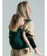 Isara The ONE Mochila Portabebé - Evergreen Linen