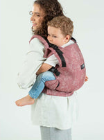 Isara The ONE Mochila Portabebé - Meadow Grass