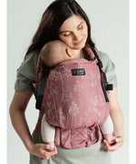 Isara The ONE Mochila Portabebé - Meadow Grass