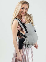 Isara The ONE Mochila Portabebé - Misty Linen