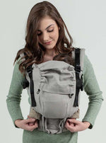 Isara The ONE Mochila Portabebé - Misty Linen