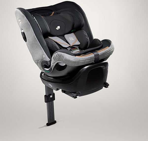 Cadeira Auto I-Spin XL Signature da Joie - Carbon