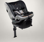Cadeira Auto I-Spin XL Signature da Joie - Carbon