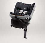 Cadeira Auto I-Spin XL Signature da Joie - Carbon