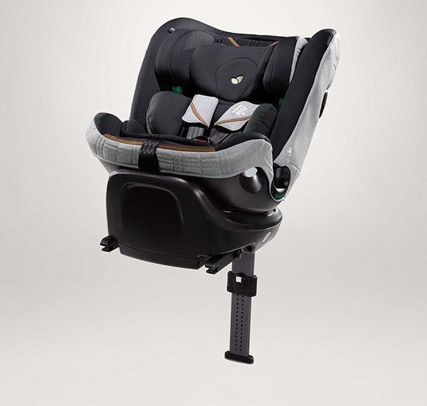 Cadeira Auto I-Spin XL Signature da Joie - Carbon