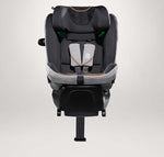 Cadeira Auto I-Spin XL Signature da Joie - Carbon