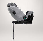 Cadeira Auto I-Spin XL Signature da Joie - Carbon