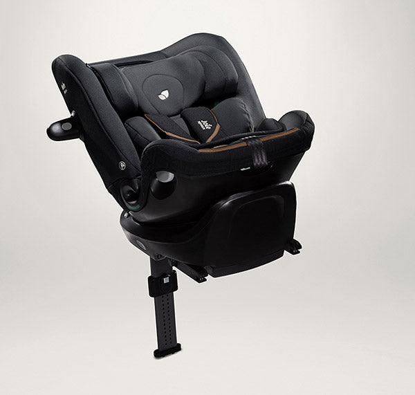 Cadeira Auto I-Spin XL Signature da Joie - Eclipse