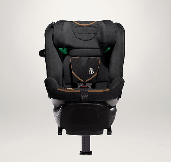 Cadeira Auto I-Spin XL Signature da Joie - Eclipse