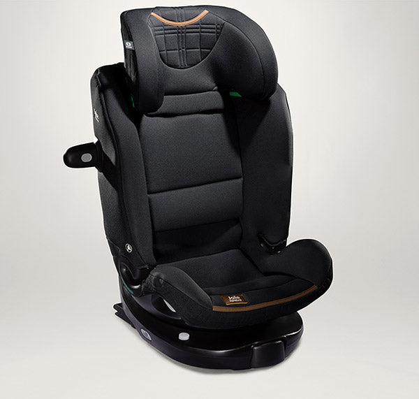 Cadeira Auto I-Spin XL Signature da Joie - Eclipse