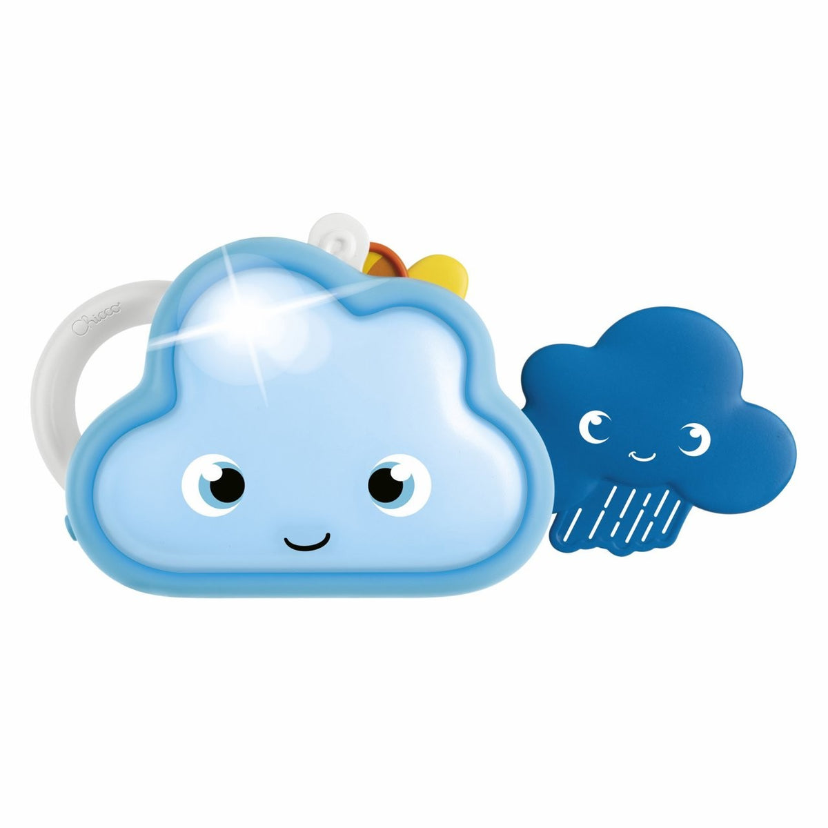 Chicco Weathy - A Pequena Nuvem