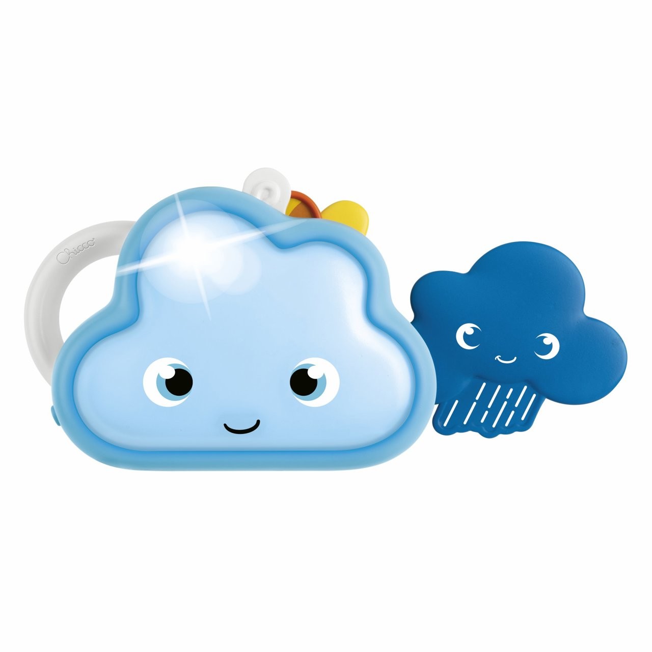 Chicco Weathy - A Pequena Nuvem
