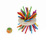 Janod - Jogo de Habilidades - Crazy Sticks