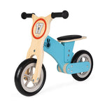Janod - Bicicleta Pequena Racer