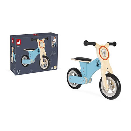 Janod - Bicicleta Pequena Racer