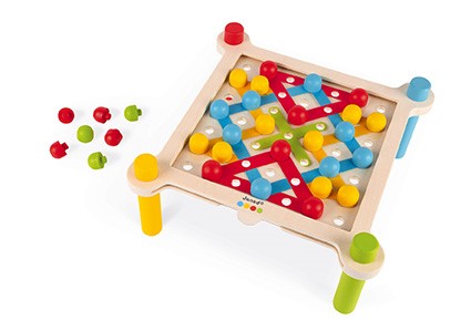 Janod - Jogo de Enlaçar
