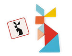 Janod - Jogo Tangram