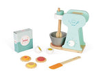 Janod - Set de Pastelaria
