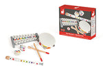 Janod - Set de Instrumentos Musicais