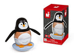 Janod - Pinguin Pião
