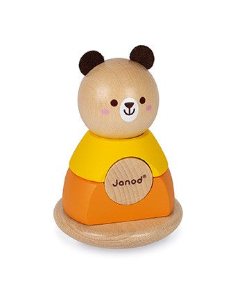 Janod - Urso Pião
