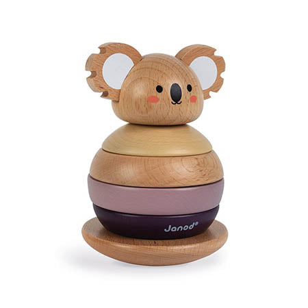 Janod - Koala para Encaixar