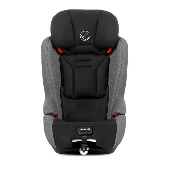 Jané Cadeira Auto Drive - Jet Black