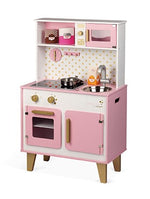Janod - Cozinha Candy Chic