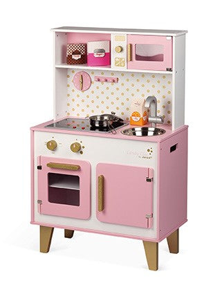 Janod - Cozinha Candy Chic