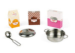 Janod - Cozinha Candy Chic