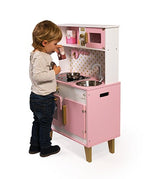 Janod - Cozinha Candy Chic