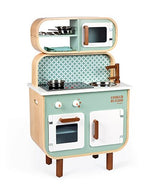 Janod - Cozinha Cooker Reverso