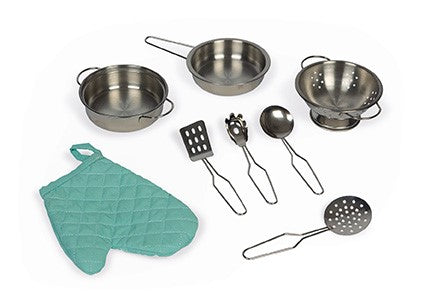 Janod - Cozinha Cooker Reverso
