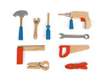 Janod - Kit de Bricolage