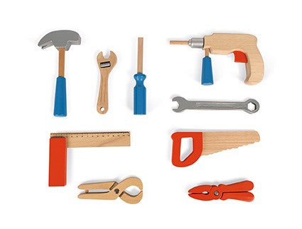 Janod - Kit de Bricolage
