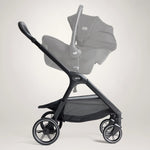 Joie Carrinho de Bebé Valora Signature - Ebony