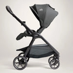 Joie Carrinho de Bebé Valora Signature - Ebony