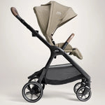 Joie Trio Valora Carrinho de Bebé - Sandstone