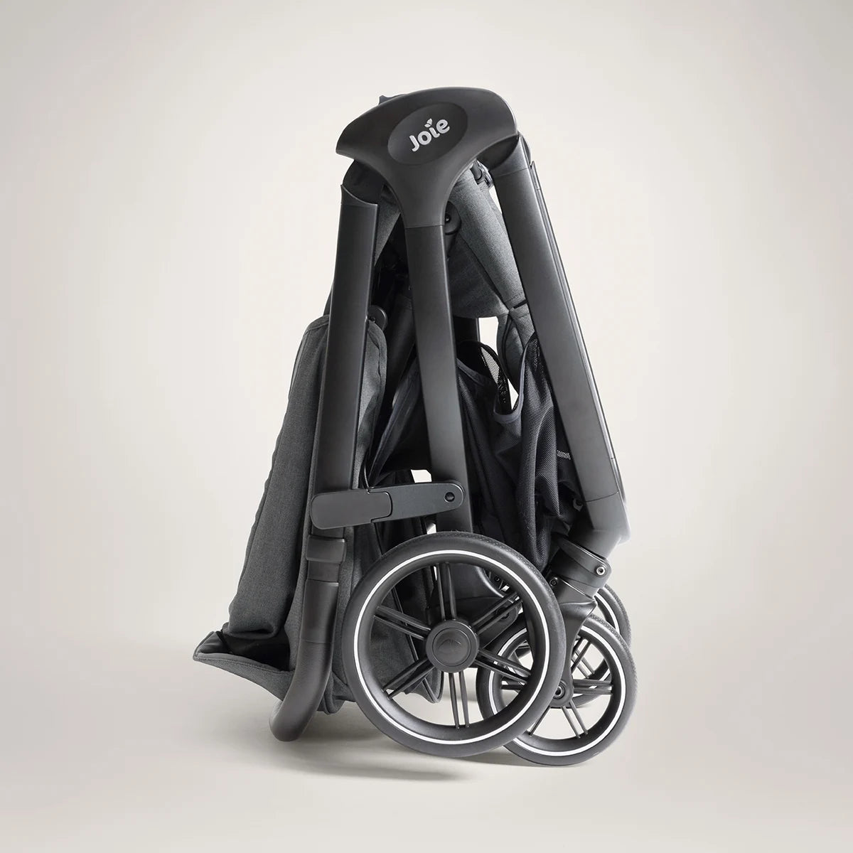 Joie Carrinho de Bebé Valora Signature - Evergreen