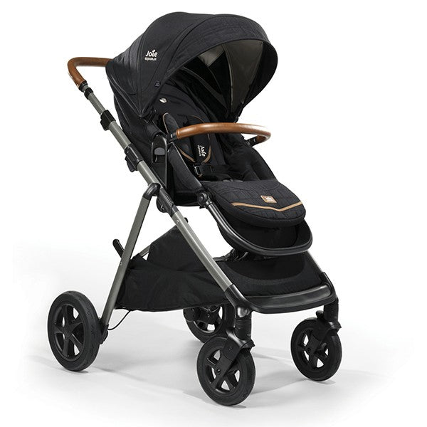 Joie Carrinho de Passeio Aeria Signature - Eclipse