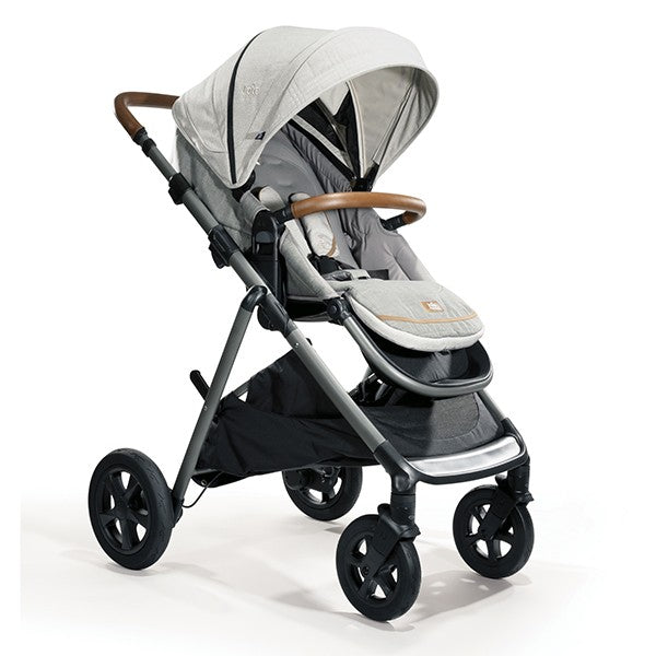 Joie Carrinho de Passeio Aeria Signature - Oyster