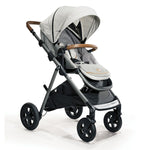Joie Carrinho de Passeio Aeria Signature - Oyster