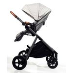 Joie Carrinho de Passeio Aeria Signature - Oyster