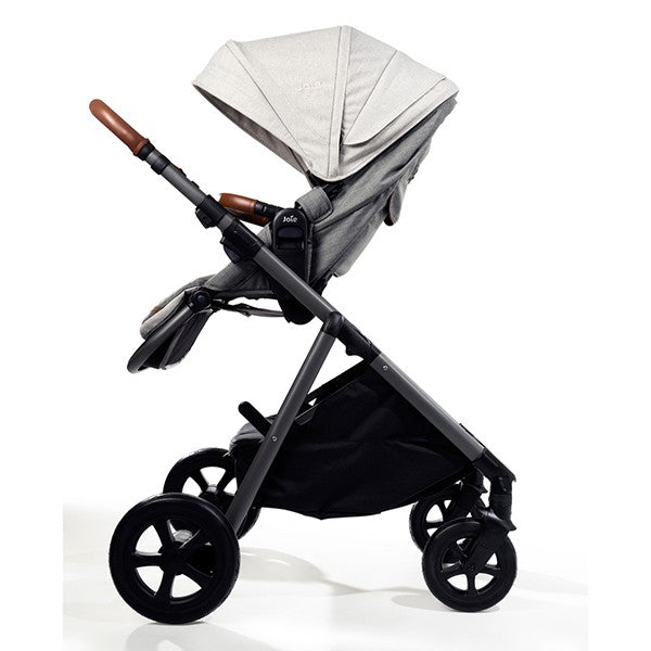 Joie Carrinho de Passeio Aeria Signature - Oyster
