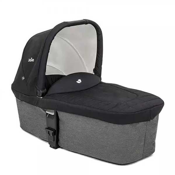 Joie Alcofa Chrome - Shale